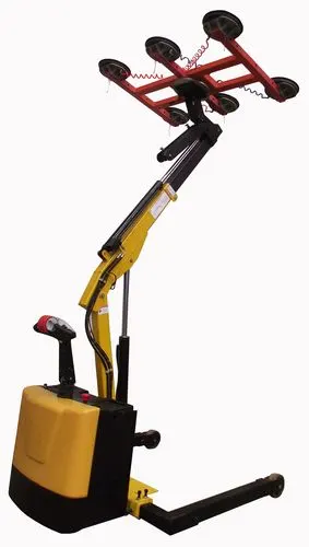 威士海玻璃吸盘机械手丨吸盘机械手生产基地丨销售总部