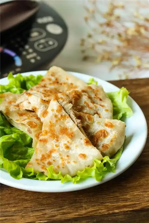 香河肉饼的做法_香河肉饼怎么做_美食杰