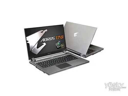 技嘉aorus17gi710875h16gb512gbrtx2070super图片