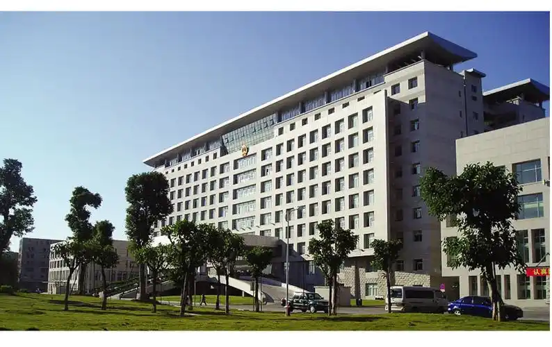 办公及科研建筑