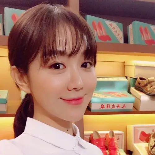 刚刚才发现"我的体育老师"女主是王晓晨不是姜妍 来自 豆瓣app