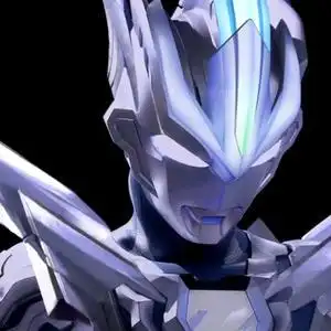 泽塔奥特曼头像