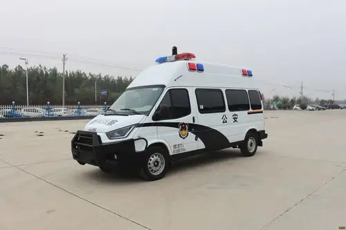 格仑特动态 - 警用改装车|移动警务室|指挥车|装甲车-山东格仑特