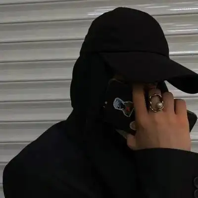 120张男生真人头像图片