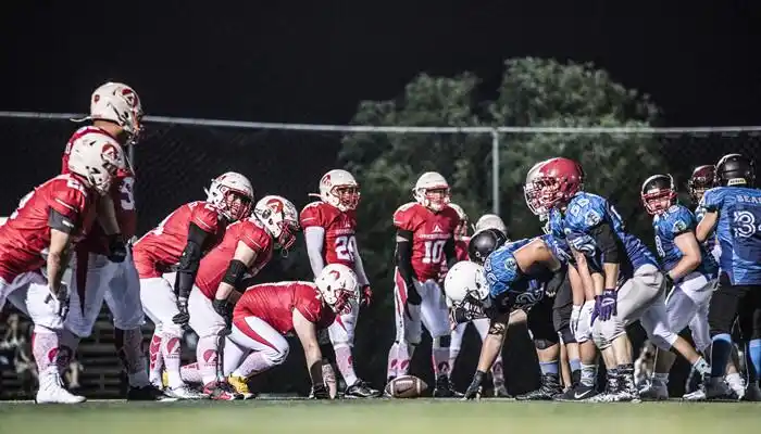 橄榄球比赛规则橄榄球的比赛规则简介