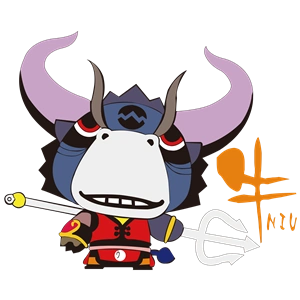 生肖——功夫牛丨自个网,是一家面向设计师,ip以及企业,专注于原创