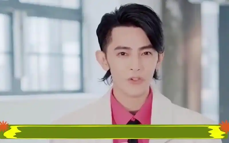 炎亚纶暗恋汪东城的瓜,抓马又狗血,网友:大东用生命拒绝炎亚纶