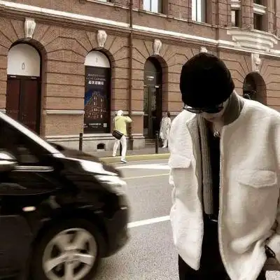 头像_男生头像_我要个性网