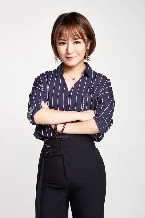 "脱口秀一姐"思文:我要长成她那样,做梦都要笑醒