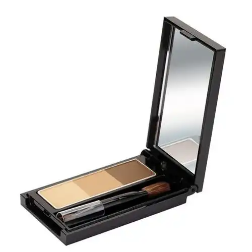 资生堂(shiseido) kanebo 嘉娜宝kate凯婷眼妆系列 眉粉ex4浅棕色