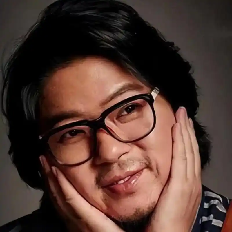 2012年《晓说》正式开播#高晓松 #带你重温曾经的记忆 - 抖音