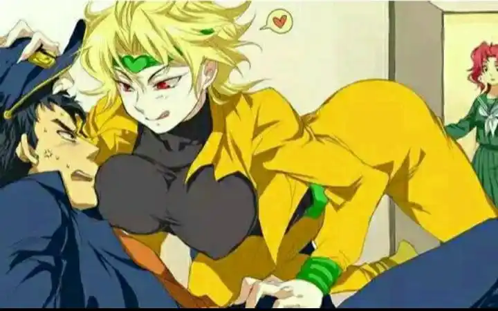 jojo奇妙冒险未来遗产 基础教学_哔哩哔哩_bilibili