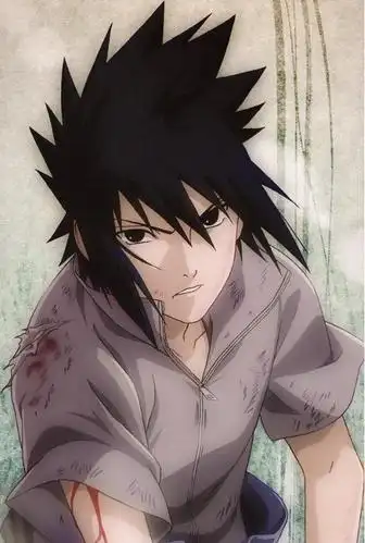 宇智波佐助一个眼神就能让药师兜满脸畏惧,背后原因是?_家族