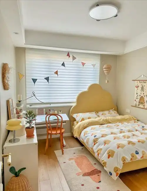 小卧室给父母住不孝顺用心装修才是关键教你次卧如何规划布局