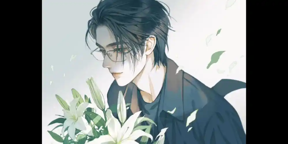 【张新成//深渊】光渊什么时候放ost,什么时候有活动,我想听本哥唱歌