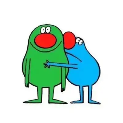 沙雕头像225张 高清好玩又智障又沙雕的头像图片