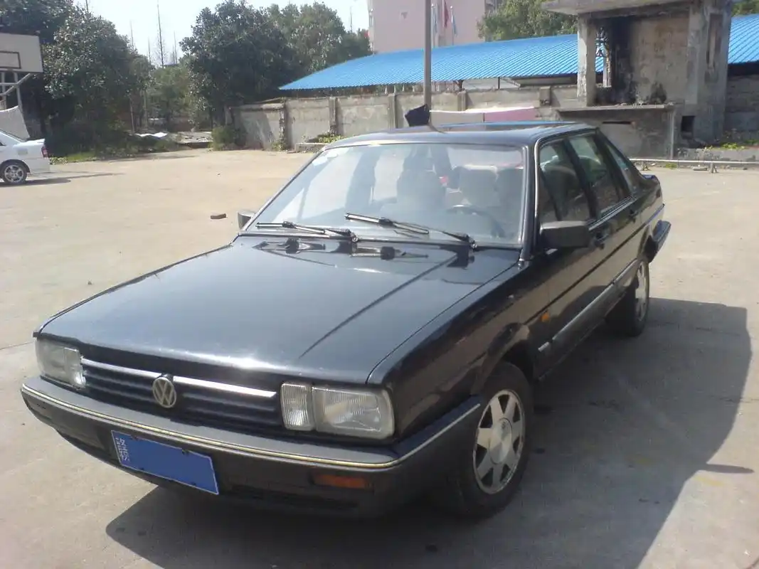 【九江】桑塔纳 世纪新秀 价格2.80万