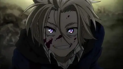 血界战线第十话截图