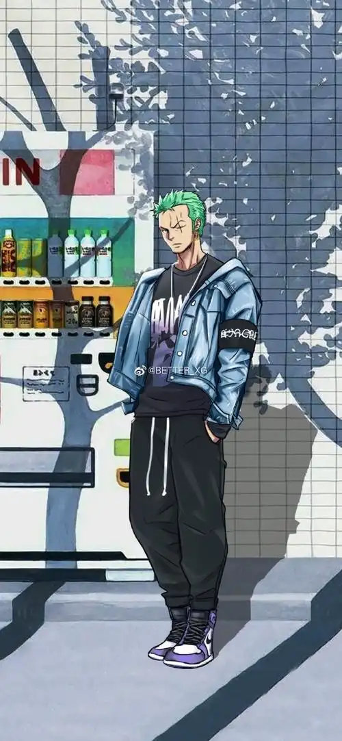 海贼王壁纸##潮流壁纸