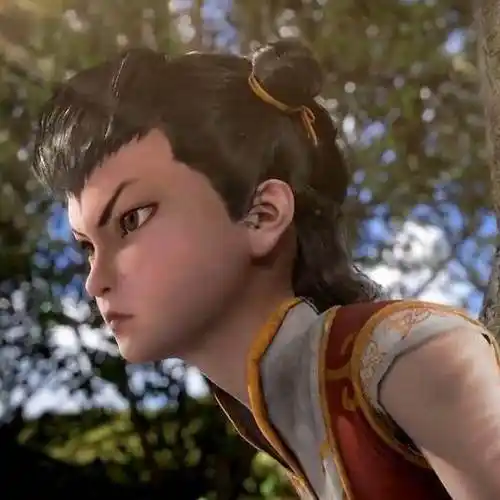 26wk34郭诺武庚纪哪吒