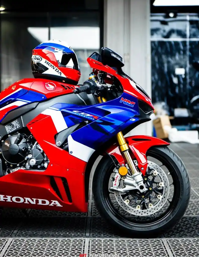 honda cbr1000rr-r sp 本田最强摩托车 moto gp 下放民用 cbr1000rr-r
