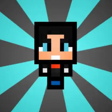 我的世界头像图片