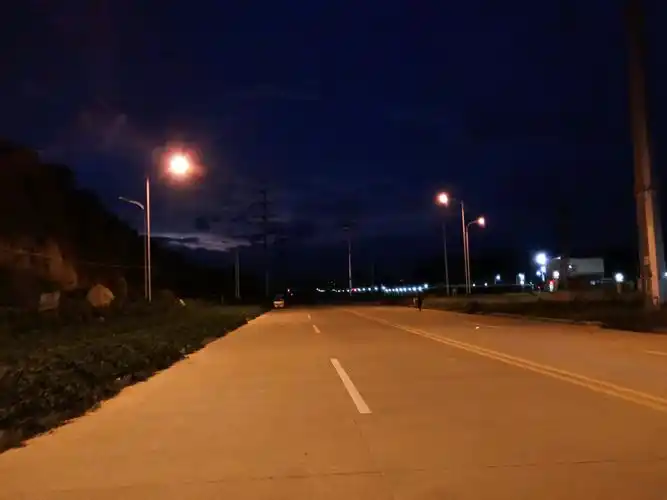 夜景真美! - vivo官方社区