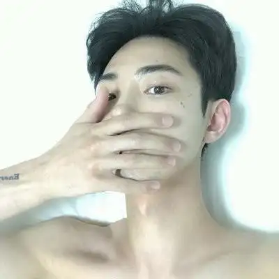 非主流伤感男生头像