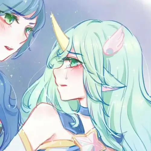 英雄联盟情头索拉卡薇恩