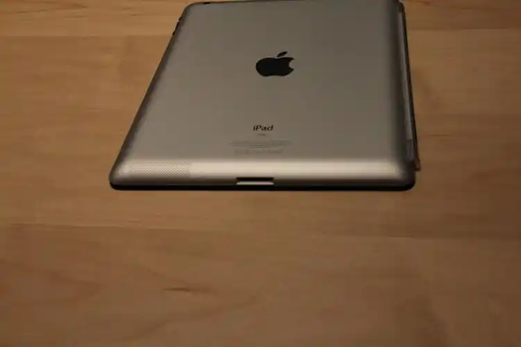 苹果 ipad 3新闻图集