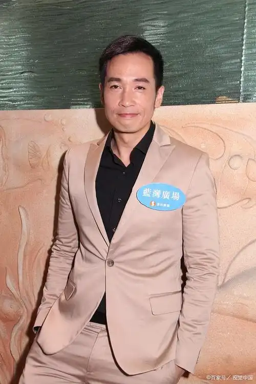 陈豪形象备受欢迎,拍广告酬劳高达80万元,受到内地网民热捧