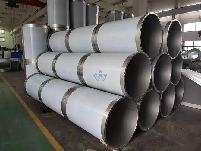 南宁不锈钢焊接风管-无锡鑫三环暖通机电设备安装有限公司