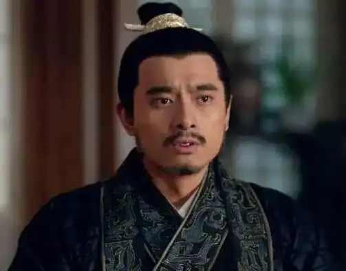 《琅琊榜》蒙大统领蒙挚,就问你陈龙"萌不萌"?演技绝不绝?