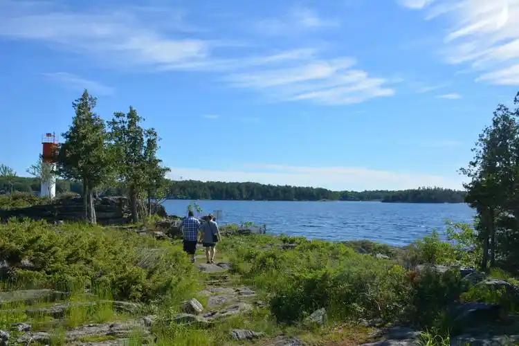 杀熊岛killbearprovincialpark