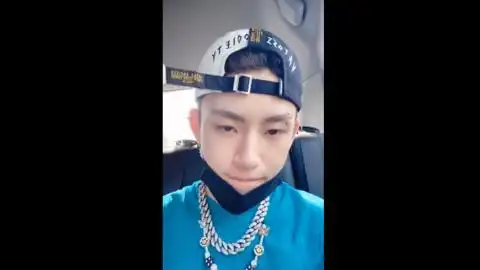 「消息」小鬼dy更新视频晒新打的眉钉 评论告诫达琳最好不要get他的