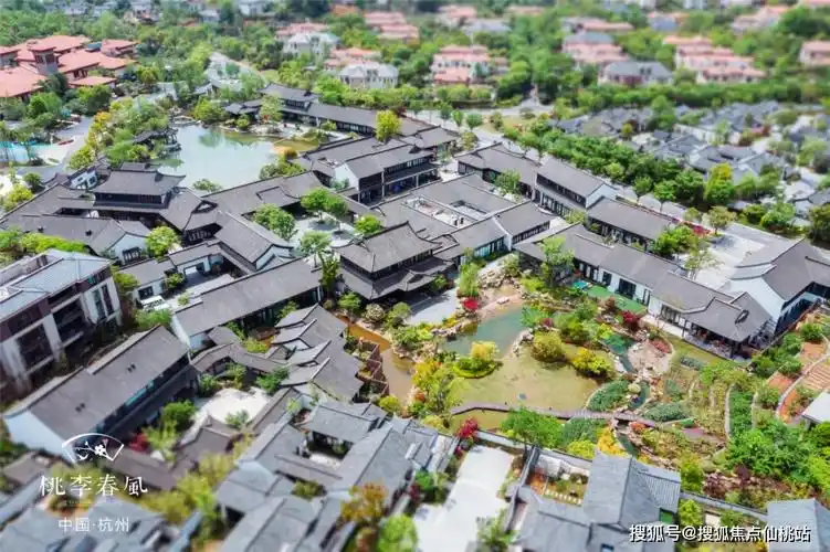 2021临安桃李春风售楼处地址电话售楼中心临安桃李春风售楼处官网