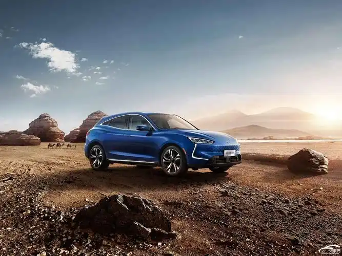 华为卖车遭当头棒 赛力斯5月销量惨淡--新闻--汽车门