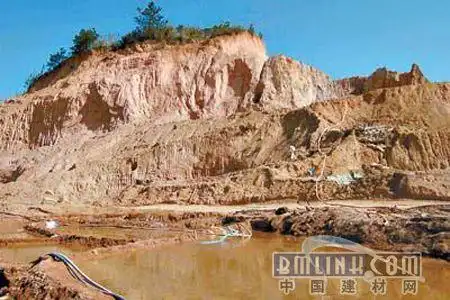 市场观察:江西稀土产业收入首次超钨业