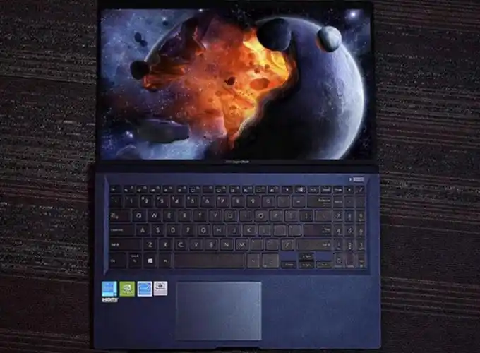 华硕新款破晓2笔记本正式开售搭载i51235u