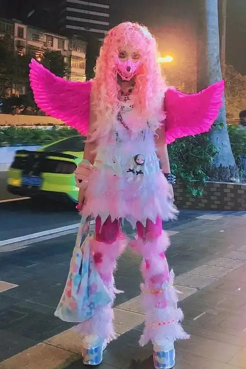 &元气桃子知世超级超级超级犀利&alessa0七帆&泰罗hi蛙蛙&宇宙黑犬ch!