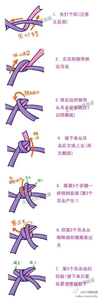 风衣的腰带怎么打蝴蝶结