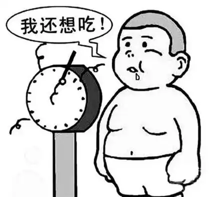 不想孩子变胖子家长能做些什么