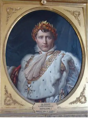 千古一帝拿破仑我的形象我做主