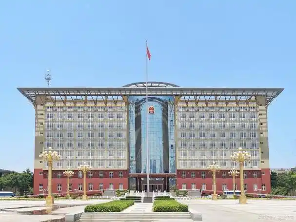 掌握基本知识之"了解我国的党政机关"