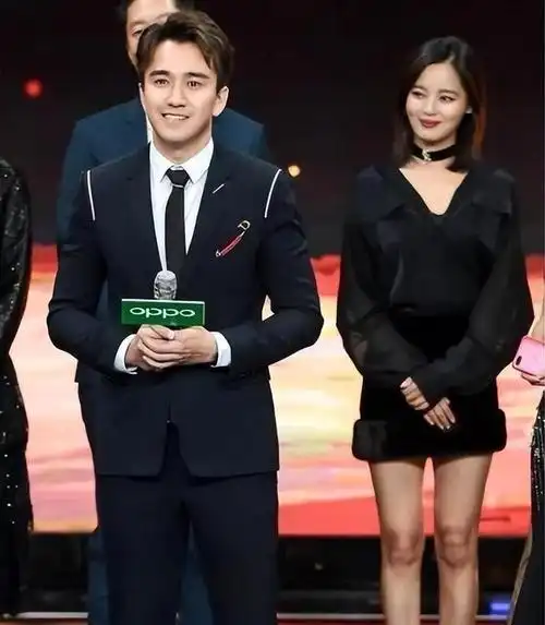 翟天临退圈前与辛芷蕾在一起是我这辈子最正确的决定