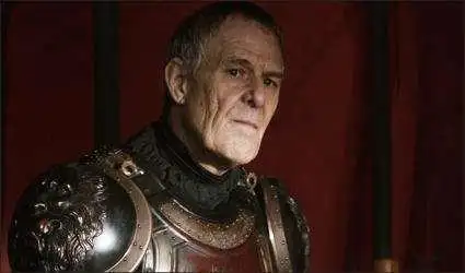 《冰与火之歌》的原型(1)——泰温·兰尼斯特