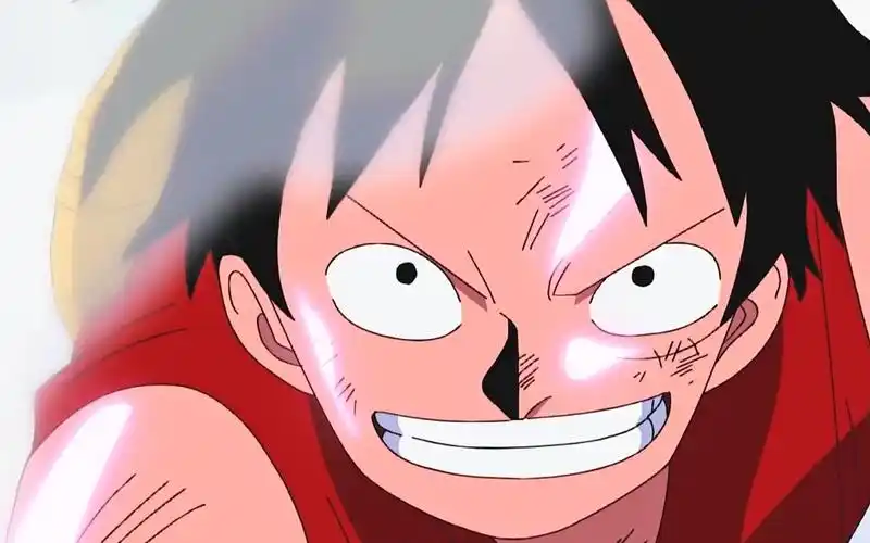 关于路飞第一次开启二档的那件事!