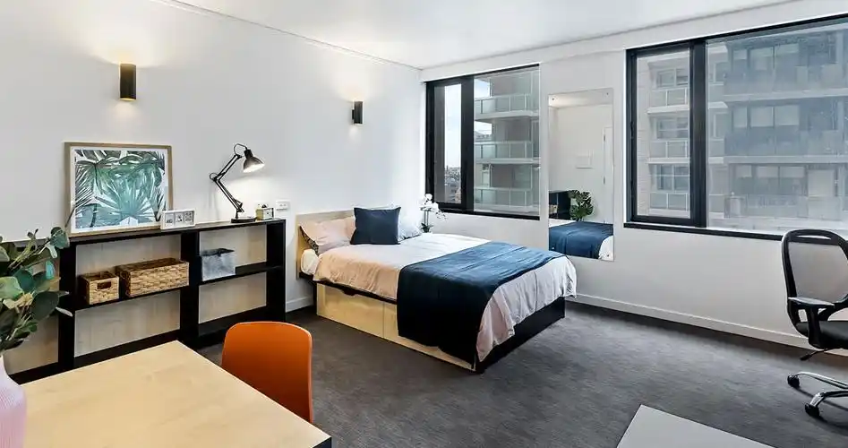 iglu学生公寓官网:澳洲留学-留学生公寓-留学生租房