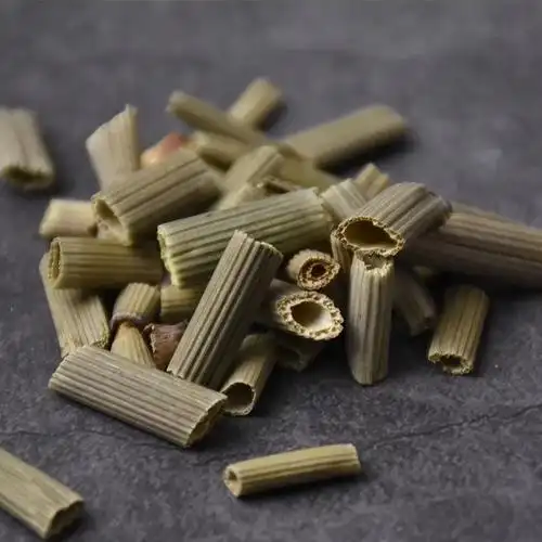 木贼中药材中草药植物节节笔筒笔杆500g其他药食同源食品