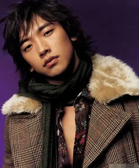 韩国男星rain41岁身高185,《浪漫满屋》让他红遍亚洲, - 抖音